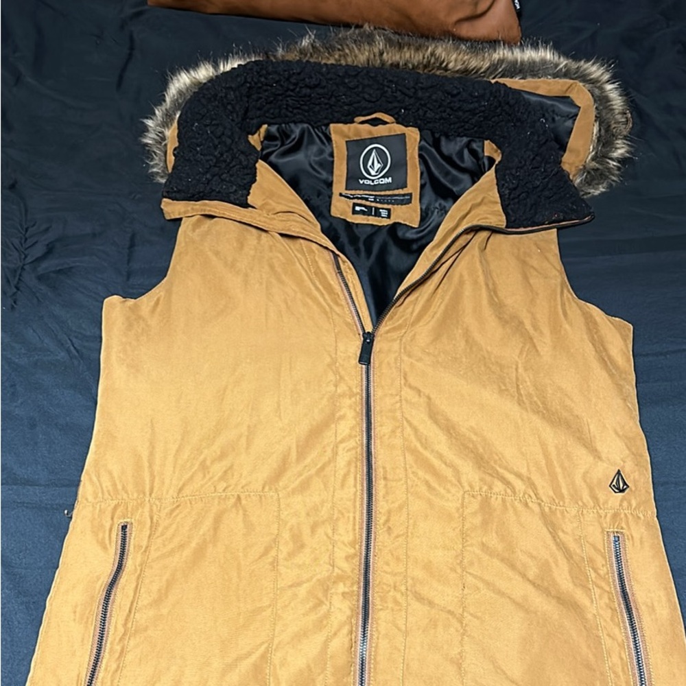 Volcom Vest